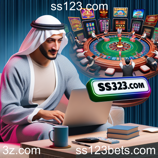 A Ascensão dos Cassinos Online: Uma Nova Era de Entretenimento