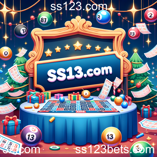 Desvendando o Mundo da Loteria no ss123.com